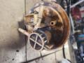 Насос топливный 30741994 VOLVO XC90 03- Насос топливный 30741994 VOLVO XC90 03-