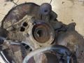 Кулак поворотный правый T113001012BA CHERY TIGGO T11 Кулак поворотный правый T113001012BA CHERY TIGGO T11