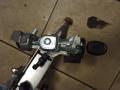 Колонка рулевая 3M513F880AE FORD FOCUS 2, 05- Колонка рулевая 3M513F880AE FORD FOCUS 2, 05-