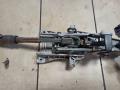 Колонка рулевая 3M513F880AE FORD FOCUS 2, 05- Колонка рулевая 3M513F880AE FORD FOCUS 2, 05-