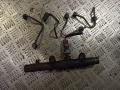 Топливная рейка (рампа) 5WS40154 8200397346 8200296867 RENAULT MEGANE 2 06-09