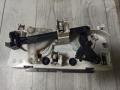 блок управления печкой 69947013 PEUGEOT 308 07- блок управления печкой 69947013 PEUGEOT 308 07-