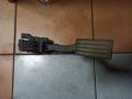 Педаль газа 4M519F836AH  FORD FOCUS 2, 05-