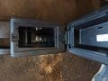 Подлокотник с консолью ручника FORD MONDEO 3 Подлокотник с консолью ручника FORD MONDEO 3