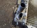 Радиатор основной 5291765 FORD ESCAPE 01-04 Радиатор основной 5291765 FORD ESCAPE 01-04