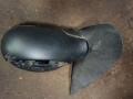 Зеркало наружное левое 8148YC PEUGEOT 206 Зеркало наружное левое 8148YC PEUGEOT 206