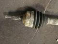 Полуось передняя правая  PEUGEOT 206