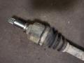 Полуось передняя левая 32724F PEUGEOT 206 Полуось передняя левая 32724F PEUGEOT 206