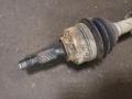 Полуось передняя левая 32724F PEUGEOT 206 Полуось передняя левая 32724F PEUGEOT 206