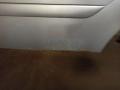 Дверь задняя левая 1430149  FORD FOCUS 98-