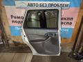 Дверь задняя левая 1430149  FORD FOCUS 98-