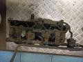Коллектор впускной XS6E9424ND 1148347 FORD FOCUS 98- Коллектор впускной XS6E9424ND 1148347 FORD FOCUS 98-