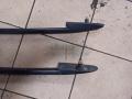 К-кт рейлингов (планки на крышу) 1207761 1207762 FORD FOCUS 98-
