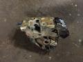 Замок двери передней левой 2S4A A21813-HB FORD FOCUS 98-