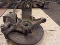 Кулак поворотный левый 364652 PEUGEOT 206 Кулак поворотный левый 364652 PEUGEOT 206