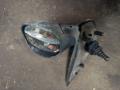 Зеркало наружнее правое 8148YC  PEUGEOT 206