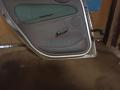 Дверь задняя левая 900678 PEUGEOT 206 Дверь задняя левая 900678 PEUGEOT 206