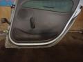 Дверь задняя правая  PEUGEOT 206