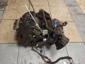 Корпус отопителя 6444C6 9660604280 PEUGEOT 206 Корпус отопителя 6444C6 9660604280 PEUGEOT 206