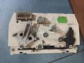 блок управления печкой 6451EJ PEUGEOT 206 блок управления печкой 6451EJ PEUGEOT 206