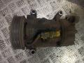 Компрессор системы кондиционирования 3887201244 6453 QE PEUGEOT 307, 01-05