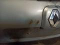 Дверь багажника  RENAULT CLIO SYMBOL 01-08