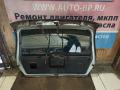 Дверь багажника  RENAULT CLIO SYMBOL 01-08