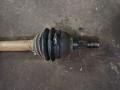 Полуось передняя левая 3272LV PEUGEOT 307, 01-05 Полуось передняя левая 3272LV PEUGEOT 307, 01-05