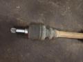Полуось передняя левая 3272LV PEUGEOT 307, 01-05 Полуось передняя левая 3272LV PEUGEOT 307, 01-05
