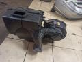 Корпус отопителя  FORD FOCUS 98-