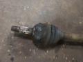 Полуось передняя правая 1348325  FORD FOCUS 98-