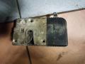 Замок двери передней левой 96272640 CHEVROLET LANOS Замок двери передней левой 96272640 CHEVROLET LANOS
