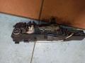 Ручка двери передней правой 7701474437 8200028464 RENAULT MEGANE 2 06-09