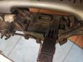 Ручка двери передней правой 7701474437 8200028464 RENAULT MEGANE 2 06-09