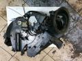 Корпус печки 9660604280 PEUGEOT 206 Корпус печки 9660604280 PEUGEOT 206