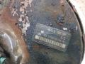 Усилитель тормозов вакуумный  9661918280 PEUGEOT 206