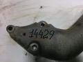 Кронштейн опоры двигателя 9634999680 PEUGEOT 206