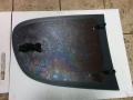 Стекло кузовное открывающееся (форточка) левое  43R-00048 PEUGEOT 206