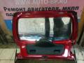 Дверь багажника PEUGEOT 206 Дверь багажника PEUGEOT 206