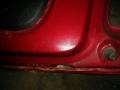 Дверь багажника PEUGEOT 206 Дверь багажника PEUGEOT 206
