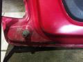 Дверь багажника PEUGEOT 206 Дверь багажника PEUGEOT 206