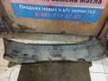 Бампер задний 9625077877 PEUGEOT 206