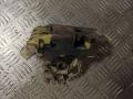 Замок двери передней левой XS41A21813EE  FORD FOCUS 98-