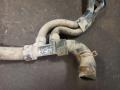 Патрубок нижний 800299725B RENAULT CLIO SYMBOL 01-08