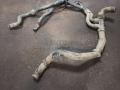 Патрубок нижний 800299725B RENAULT CLIO SYMBOL 01-08