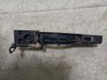 Ручка двери передней правой 9639876380 PEUGEOT 307, 01-05