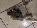 Замок двери передней правой 2S4AA21812EB 4692455 FORD MONDEO 3