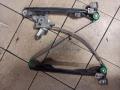 Стеклоподьемник передней двери левой (электрический) XS4123201 FORD FOCUS 98- Стеклоподьемник передней двери левой (электрический) XS4123201 FORD FOCUS 98-