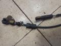Трос КПП 1490969 FORD FOCUS 98- Трос КПП 1490969 FORD FOCUS 98-