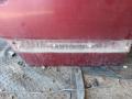 Дверь задняя правая VW PASSAT B3 Дверь задняя правая VW PASSAT B3